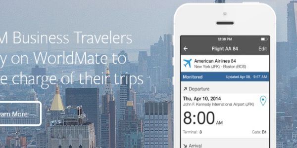 CWT to shut Worldmate travel concierge mobile app
