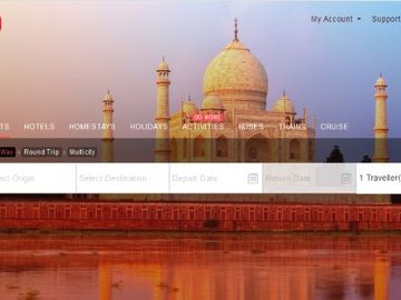 Yatra opens marketplace as part of new look