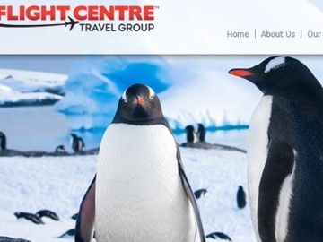 Flight Centre commits to digital, growth and M&A