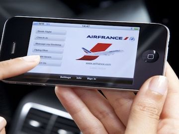 Air France-KLM continues investment in data with €200m planned by 2020