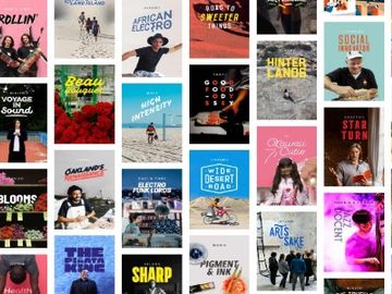 The Airbnb effect on hotels - experiences, tech provision and convergence
