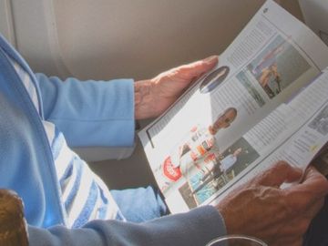 Dear, airlines: online marketing works in other ways