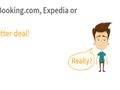 When a startup claims it is stealing business from Booking.com