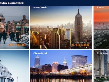 BridgeStreet unveils OTA for business travel community