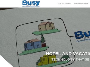 Busy Rooms acquires Hotelwebservice to expand in Europe