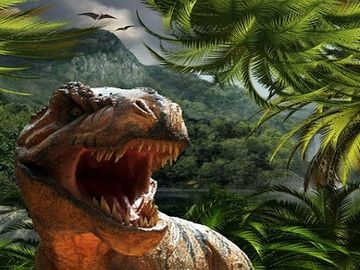 Don’t be a dinosaur - activities evolve to avoid extinction