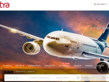 Yatra numbers show scale of marketing spend gap with MakeMyTrip