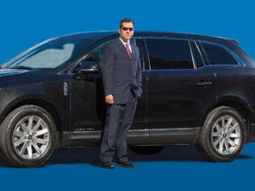 Ground transportation narrows again - Groundlink sells to Marcou Transportation