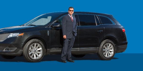 Ground transportation narrows again - Groundlink sells to Marcou Transportation