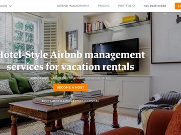 Hostmaker raises $6.5 million for further growth in existing cities