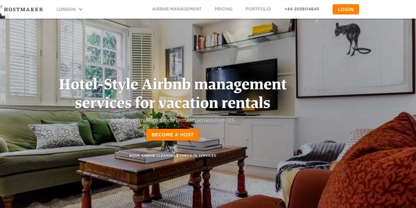 Hostmaker raises $6.5 million for further growth in existing cities