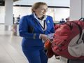 KLM tests boarding via facial recognition system