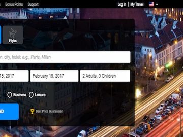 OneTwoTrip investor ups stake with $5.8m investment