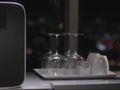 Hotel in-room tech raises a glass to automatic wine