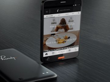 Tink Labs, basking in a $125 million round, brings Handy device to the masses
