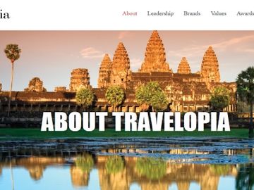 KKR buys Travelopia for £325 million and targets Chinese outbound