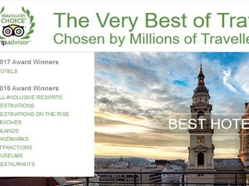 TripAdvisor prepares to splash out to plug leak