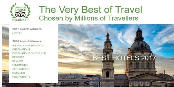 TripAdvisor prepares to splash out to plug leak