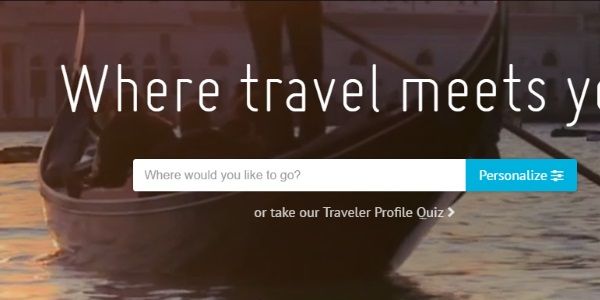 Utrip raises $4 million to build out consumer and B2B trip planning service