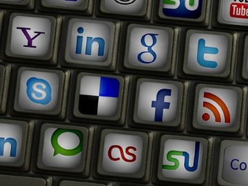 Social is more than likes, it is about dimensions