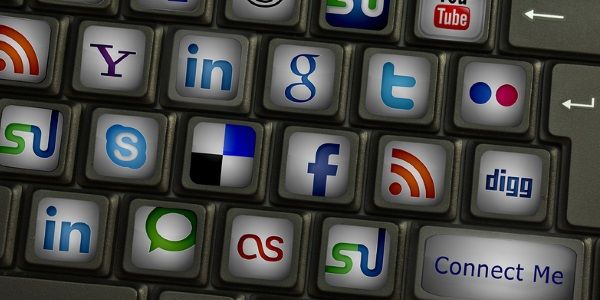 Social is more than likes, it is about dimensions