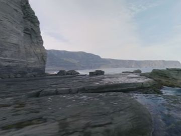 Engaging travel audiences through 360-degree video