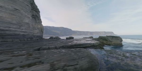Engaging travel audiences through 360-degree video