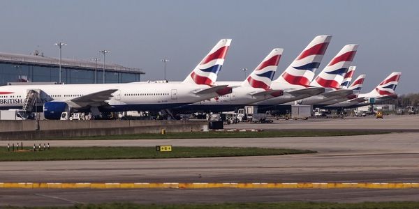 IAG to equip fleet with inflight wifi from Inmarsat and Deutsche Telekom