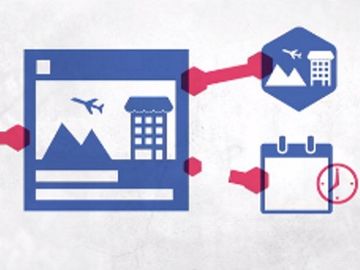 Peakwork brings bookings via Facebook ads