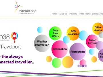 ITQ investors getting close to $200 million exit