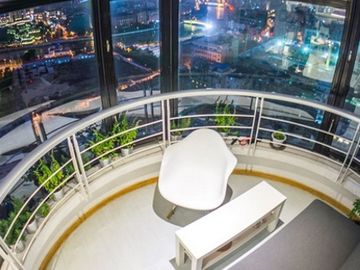Airbnb, a rumour of Chinese state funding and implications for home rental