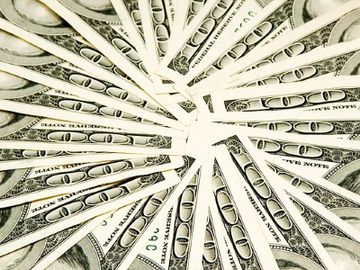 Another billion dollars for Airbnb
