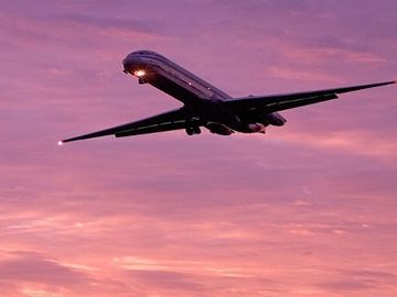 UK follows US ban on electronic devices on some flights