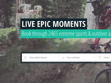Adrenaline Hunter raises €600,000 to expand activities and develop technology
