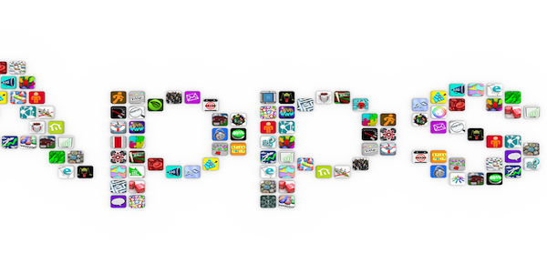 The app revolution is not over but the easy money has gone