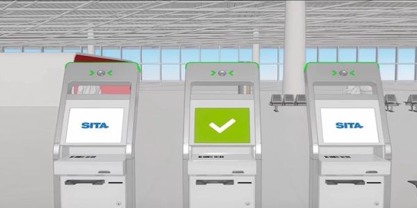 Brisbane Airport eases passenger journey through biometrics