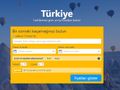 Booking.com in a bind in Turkey over court row with domestic agencies