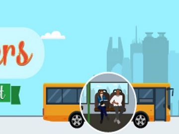 Busbud puts a price on passengers' ancillaries wishlist