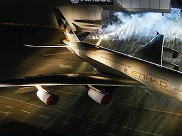 Etihad completes NDC booking tool for improved shopping experience