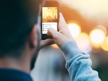 What you need to know about live video streaming in travel