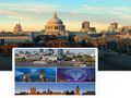 Facebook shuffles travel content into City Guides