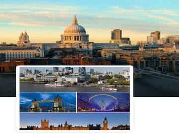 Facebook shuffles travel content into City Guides