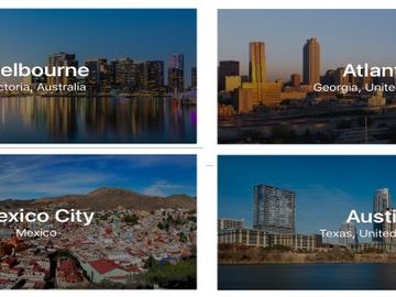 Facebook and its new battle for the attention of travelers in a destination