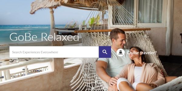 Royal Caribbean moves into activities sector, launches GoBe brand