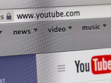 Snappy search terms dominate YouTube