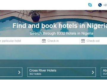 Hotels.ng adds inbound flights to showcase Nigeria to the world