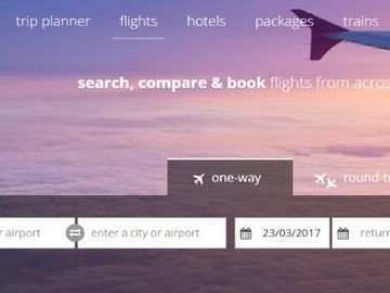 Ixigo confirms $15 million Series B, Paytm partners with booking.com