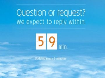 As social media evolves, travellers demand joined-up customer service