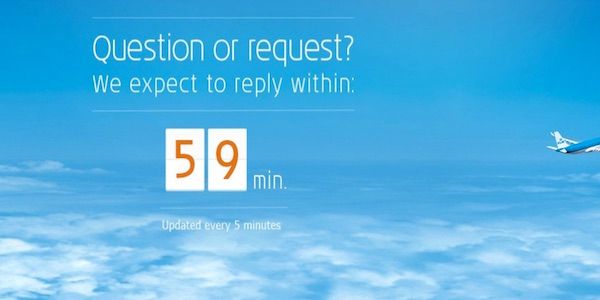 As social media evolves, travellers demand joined-up customer service