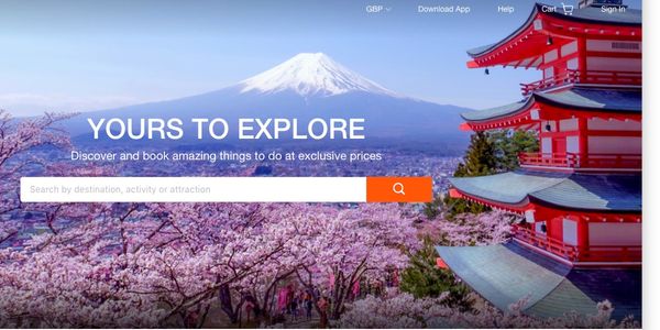 Klook raises $30 million in funding